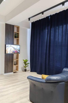 RentWill apartments Blue